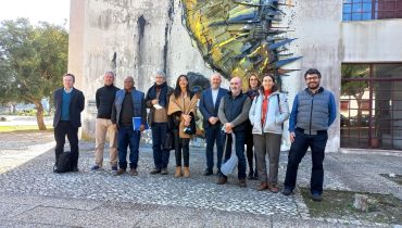 UAlg coordena projeto EEA Grants na área do crescimento azul com financiamento de cerca de 231 mil euros