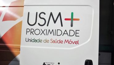 Unidade Móvel de Saúde Tavira