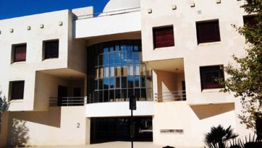 Universidade do Algarve Gambelas