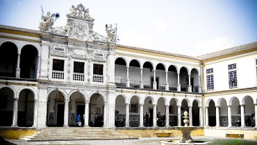 Universidade_de_Évora