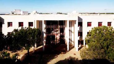 Universidade do Algarve