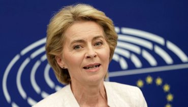 Ursula-von-der-Leyen-EU-Parlament
