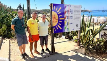 Uvs Ferragudo 1|Uvs Ferragudo 2