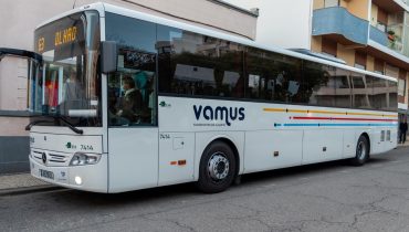 VAMUS Transportes Autocarros (3)
