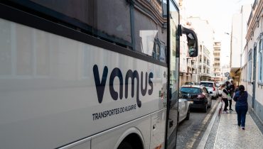 VAMUS Transportes Autocarros (5)