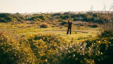 VIla do Bispo video_Sagres