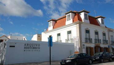 VRSA_Arquivo Histórico Municipal_02|Exposição_«Passeio pelo Amor e pela Morte» (1)