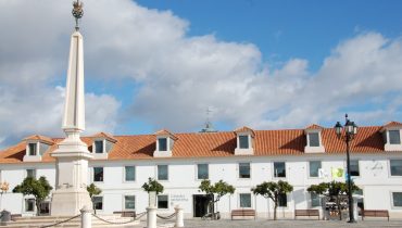 VRSA_Câmara municipal