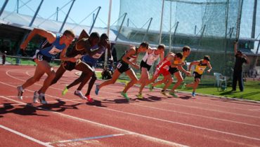VRSA_Taça dos Clubes Campeões Europeus de Atletismo (2)|Apresentação TCCE 2013|equipas