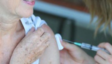 Vacinas_Vacinação_Gripe