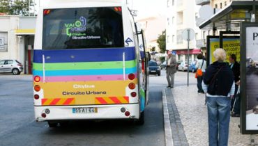 Vai e Vem - Arquivo CMP_Filipe da Palma