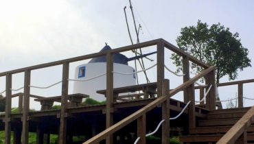 Valorização da envolvente do Moinho de Odeceixe (9)