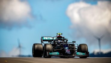Valtteri Bottas