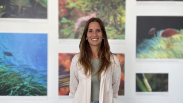 Vânia Batista CCMar