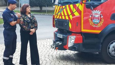 Veículo Urbano de Combate a Incêndios VUCI_2|Veículo Urbano de Combate a Incêndios VUCI_1