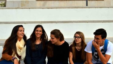 Vencedores Euroscola 2015