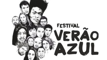 verao azul