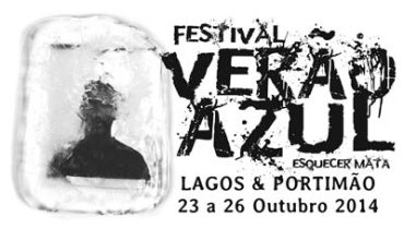 Verão Azul_banner|Centro Cultural de Lagos