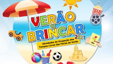 Verão a Brincar Vila do Bispo
