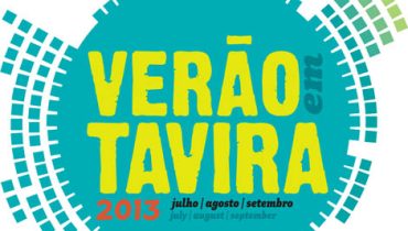 Verão em Tavira
