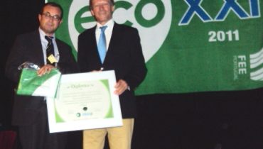 Vereador do Ambiente da CMA José Sequeira