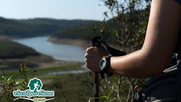 Via Algarviana 13 anos-2
