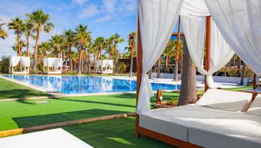 VidaMar Algarve_Piscina