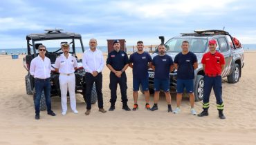 Vigilância nas praias de Portimão fora de época balnear 4|Vigilância nas praias de Portimão fora de época balnear 1|Vigilância nas praias de Portimão fora de época balnear 2|Vigilância nas praias de Portimão fora de época balnear 3