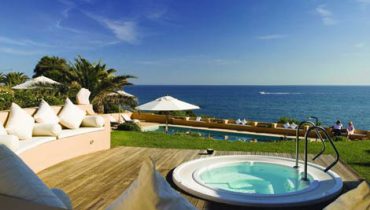 Vila Joya|Martinhal Beach Resort|Vila Joya