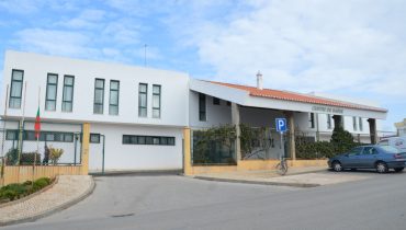 Vila do Bispo_Centro de Saúde