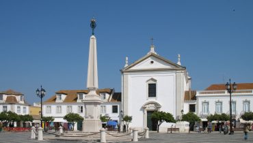 Vila Real de Santo António|Primavera em Festa_VRSA_Cartaz