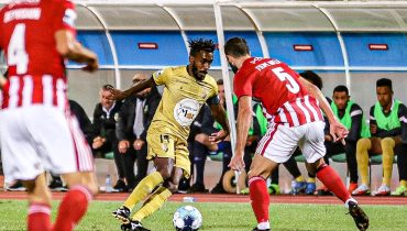 Vilafranquense Farense