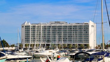Vilamoura Hotel Tivoli anamadeira