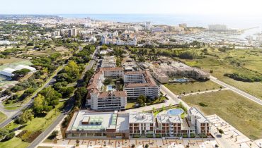 Vilamoura Lakes