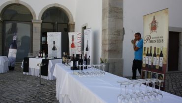 vinhos do algarve