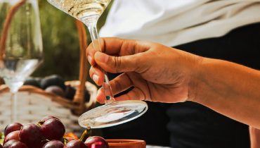 Algarve Wine Tourism
