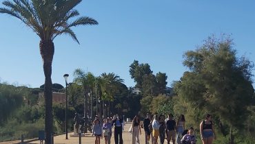Visita de estudo a Huelva e Sevilha (1)|Visita de estudo a Huelva e Sevilha (2)|Visita de estudo a Huelva e Sevilha (3)|Visita de estudo a Huelva e Sevilha (4)|Visita de estudo a Huelva e Sevilha (5)