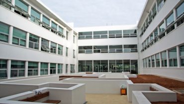 visita à escola Júlio Dantas|Camara de Lagos_2|ELEICOES PRESIDENCIAIS_2016