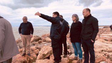 Visita reconhecimento_Zonas costeiras VRSA (2)|Visita reconhecimento_Zonas costeiras VRSA (6)