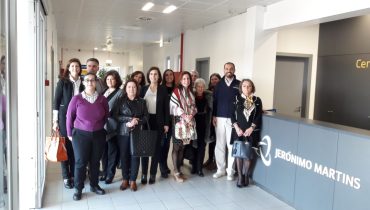 Visita_Jerónimo Martins