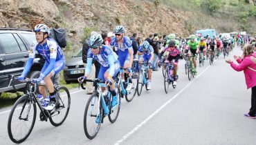 Volta ao Algarve chegada ao Malhão (6)