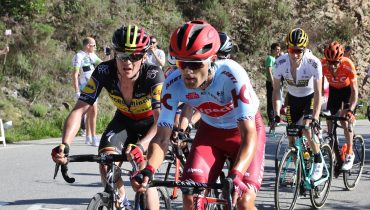 Volta ao Algarve_2019_alto do malhao_ni_07|Tadej Pogacar|Zdenek Stybar|Amaro Antunes|Volta ao Algarve_ultima etapa_alto do malhao_01|Volta ao Algarve_ultima etapa_alto do malhao_02|Volta ao Algarve_ultima etapa_alto do malhao_03|Volta ao Algarve_ultima etapa_alto do malhao_04|Volta ao Algarve_ultima etapa_alto do malhao_05