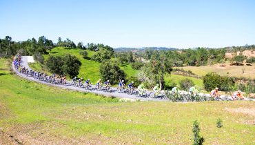 42ª Volta Algarve 2016 - Photo João Fonseca