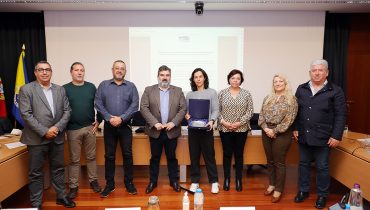 Voto Louvor Padel OCS