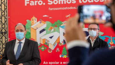 Foto: Nuno Costa|Sul Informação