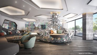W Algarve_high res_rendering