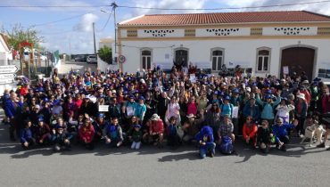 WFA 2018_Foto Pedro Barros_10|Assembleia Geral na Coop 57 de Andaluzia