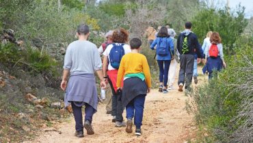 Walk & Art Fest_caminhada_er_02|Algarve Walking Seasona 2024_HR|Anabela Santos_HR|André Gomes_HR|Helena Martiniano_HR|João Ministro_HR|Júlio Cardoso_HR