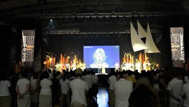 Welcome to Paradise Portimão 2023 jornada mundial da juventude