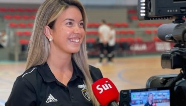 Anna Penteado|Portimonense Anna Penteado